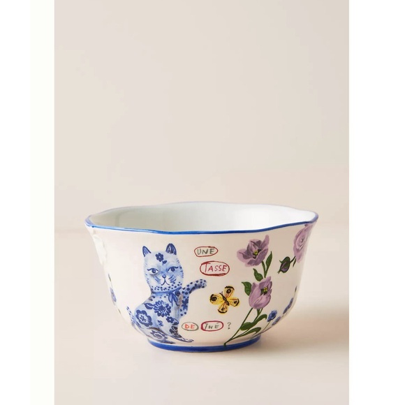Anthropologie Other - !!! SOLD !!!